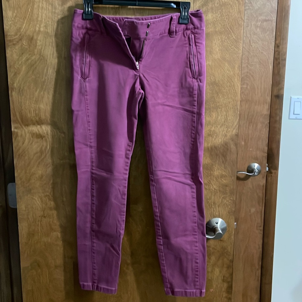 Loft outlet, modern skinny ankle